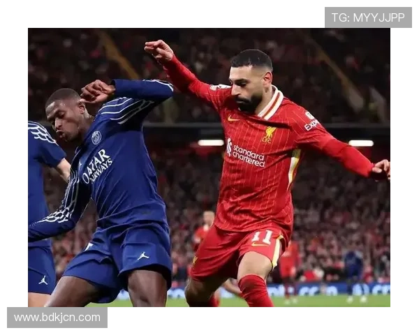 利物浦欧冠席位基本锁定，领先切尔西7分